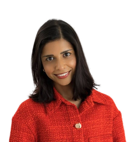 Suraiya Comunello, founder of Comunello Strategic Advisory